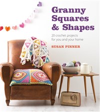Granny Squares & Shapes (T)
