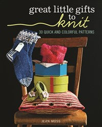 Great Little Gifts to Knit (T)