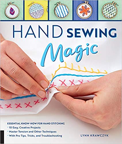 Hand Sewing Magic