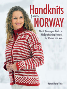 Handknits from Norway