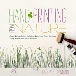 Hand Printing from Nature (S)