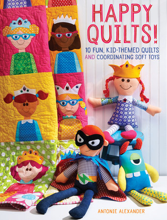 Happy Quilts
