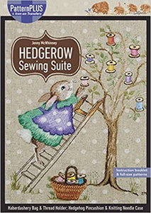 Hedgerow Sewing Suite