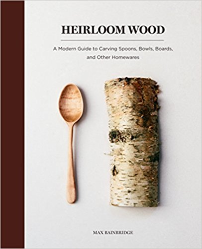 Heirloom Wood