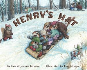 Henry's Hat