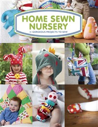 Home Sewn Nursery (T)