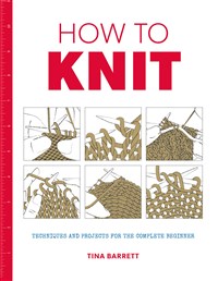 How to Knit (T)