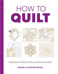 How to Quilt (T)