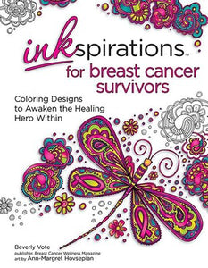 Inkspirations for Breast Cancer Survivors