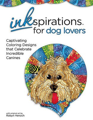 Inkspirations for Dog Lovers