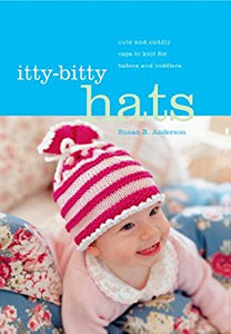 Itty Bitty Hats (S) **Out of Stock***