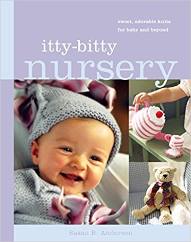 Itty Bitty Nursery (S)