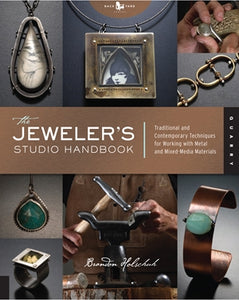 The Jewelers Studio Handbook