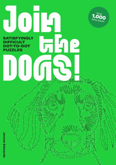 Join the Dogs (Abrams)