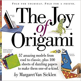 The Joy of Origami (S)