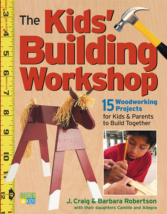 The Kids Building Workshop (S)