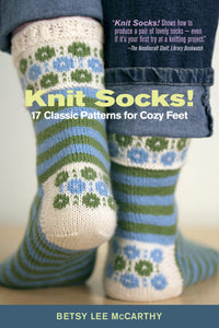 Knit Socks! (S)
