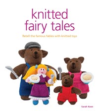 Knitted Fairy Tales (T)