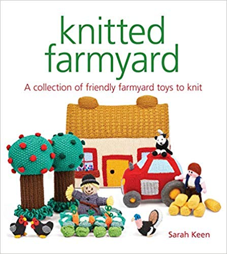 Knitted Farmyard (T)