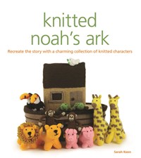 Knitted Noahs Ark (T)