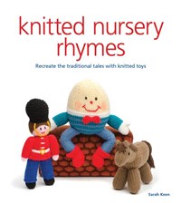 Knitted Nursery Rhymes (T)