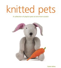 Knitted Pets (T)