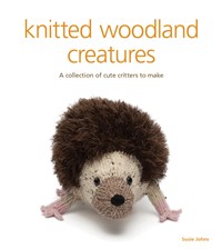 Knitted Woodland Creatures (T)