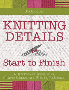 Knitting Details