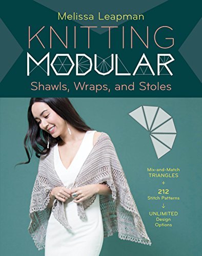 Knitting Modular  (S)