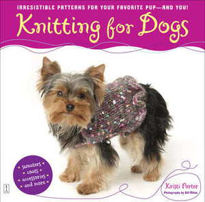 Knitting for Dogs