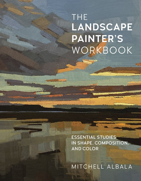 Landscape Painters Workbook