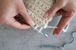 Learn to Crochet in 10 Easy Lessons