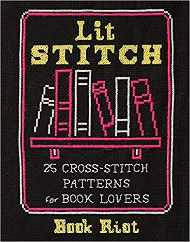 Lit Stitch
