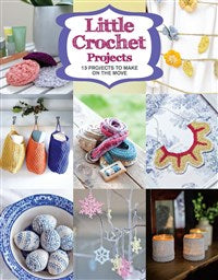 Little Crochet Projects (T)