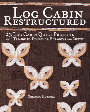 Log Cabin Restructured