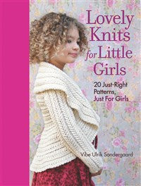 Lovely Knits for Little Girls (T)