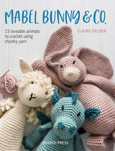 Mabel the Bunny & Co