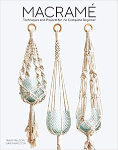 Macrame!