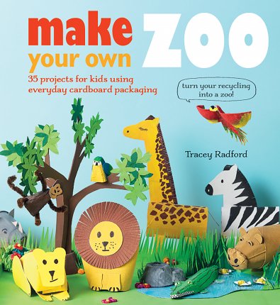 Make Your Own Zoo