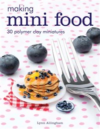 Making Mini Food (T)
