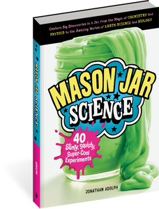 Mason Jar Science (S)