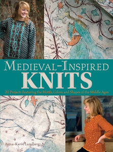 Medieval-Inspired Knits