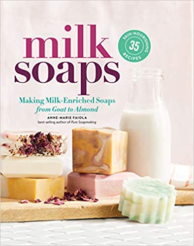 Milk Soaps  (S)