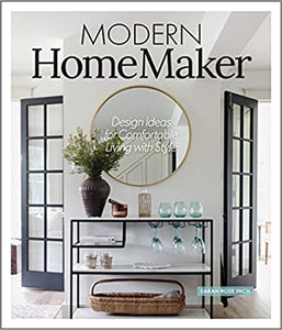 Modern HomeMaker: Creative Ideas for Stylish Living