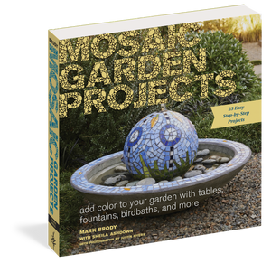 Mosaic Garden Projects (S)