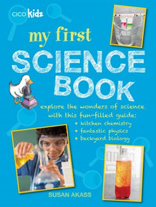 My First Science Book