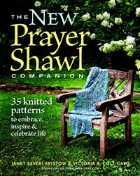 The New Prayer Shawl Companion (T)