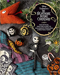 Disney Tim Burton's The Nightmare Before Christmas' Posters