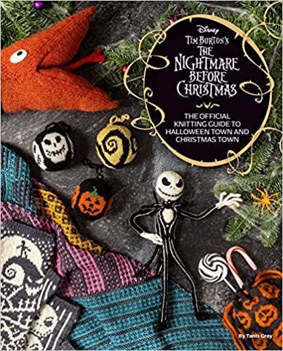The Disney Tim Burton's Nightmare Before Christmas – Wholesale