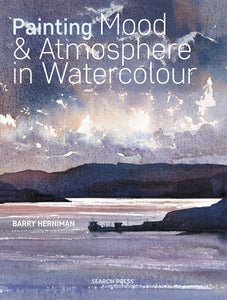 Add Painting Mood & Atmosphere in Watercolour to bookshelf Add to Bookshelf Painting Mood & Atmosphere in Watercolour
